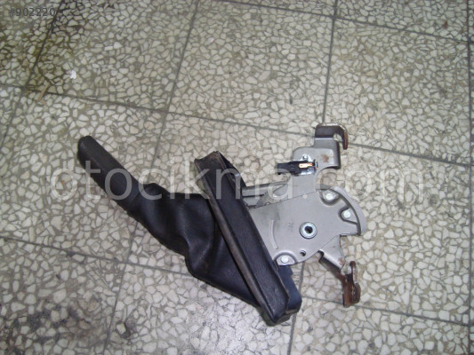 opel corsa c  el fren kolu  gm
