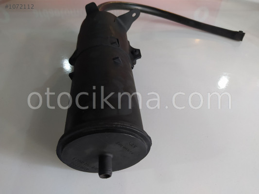 SEAT TOLEDO KARBON FİLTRESİ SÖKME ORJİNAL