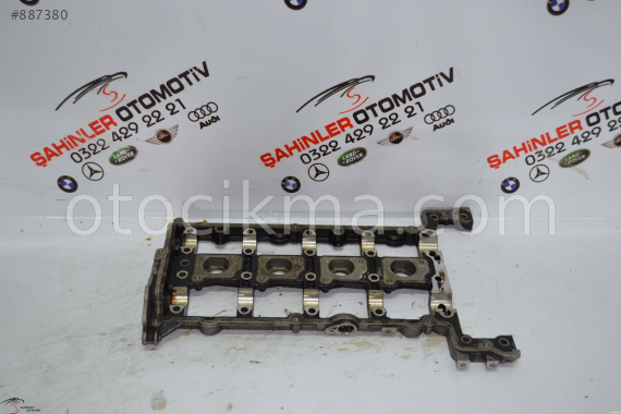 2001 2007 MERCEDES C SERİSİ W203 SİLİNDİR KAPAĞI R2710511102