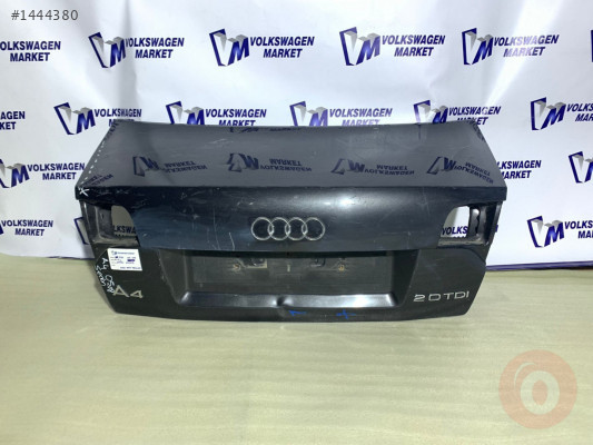 AUDİ A4 05-08 BAGAJ KAPAĞI 8E5827023AA