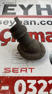45268-12140 toyota corolla 2008 direksiyon mafsalı körüğü