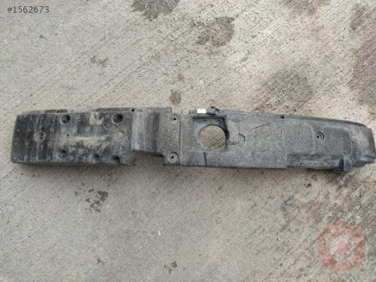 BMW 5 Serisi E60 E61 Sağ Tampon Köpüğü 51117049242