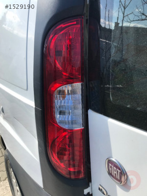FİAT DOBLO SOL ARKA STOP