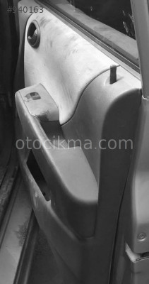 ORJİNAL 2007 HONDA CİTY 1.3 SAĞ KAPI KOLÇAĞI.