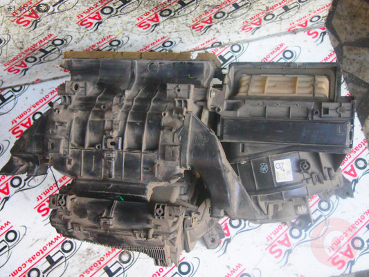TOYOTA AURİS KALORİFER KAZANI-87130-02291