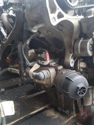 Fiat Egea 1.6 Yağ Soğutucu Hatasız Orjinal Çıkma