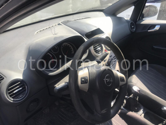 OPEL CORSA  GÖSTERGE  PANELİ MG OTO