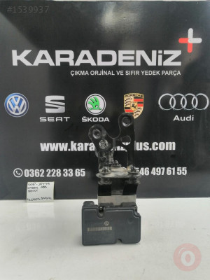 1K0907379AK VOLKSWAGEN GOLF - JETTA - CADDY ABS BEYNİ