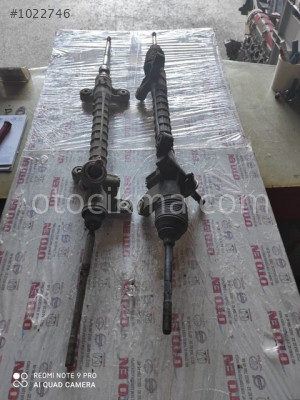 Toyota Corolla Direksiyon Kutusu ZZ121 45500-02060 2002-2007