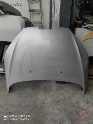 Peugeot 407 çıkma Kaput
