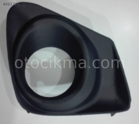 Toyota Corolla Sol Sis Kapağı 2010 2012