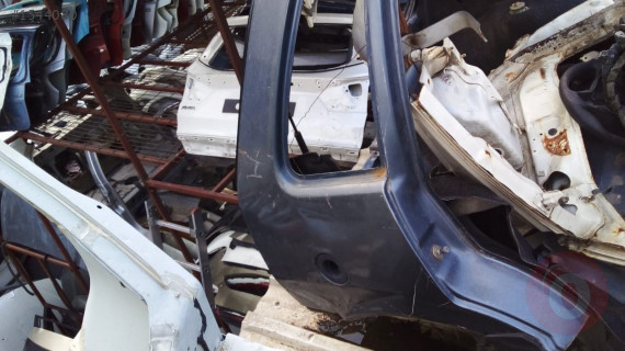 çıkma parça fiat uno sağ arka çamurluk
