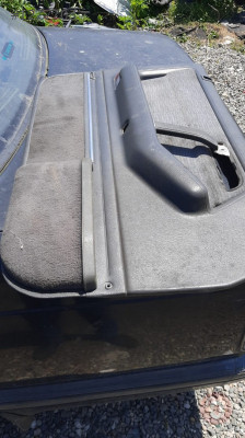 1991 model mazda 929 2.0 sökme kapı döşemesi