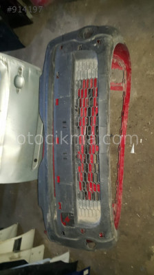 RENAULT KANGOO 2016 ÖN TAMPON VE ÇIKMA YEDEK PARÇALAR