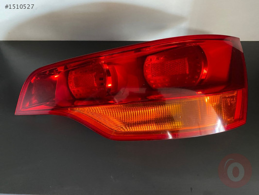 STOP LAMBASI SAG AUDI Q7 07-09 | 4L0945094