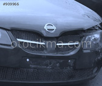 2006 NİSSAN ALMERA ÇIKMA ÖN PANJUR.