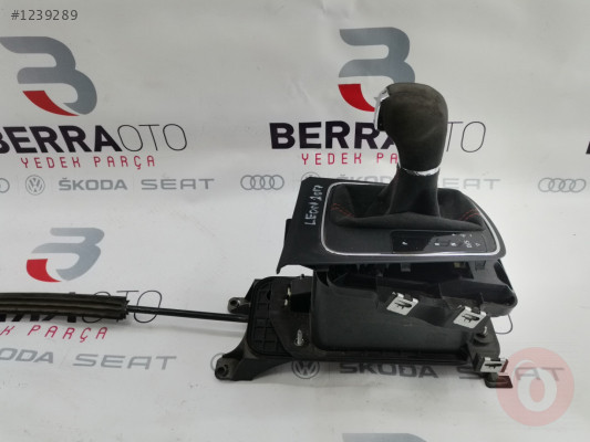 VW GOLF SEAT LEON SKODA OCTAVIA VİTES MEKANİZMASI 5Q1713025J