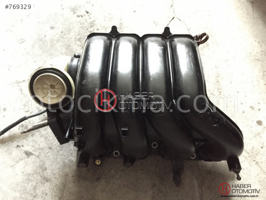 TOYOTA - COROLLA / 1ZR 1.6 EMME MANİFOLDU