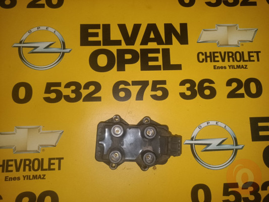 Opel Vectra B Çıkma Bobin