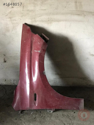 FİAT EGEA SAĞ ÖN ÇAMURLUK