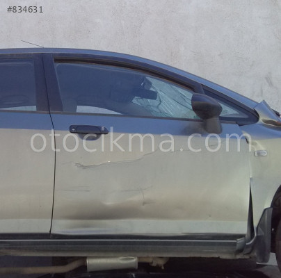 2006 HONDA CİTY KOMPLE ORİJİNAL SAĞ ÖN KAPI.