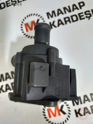 AUDİ A5 EK SU POMPASI 8K0965561A 03L965561