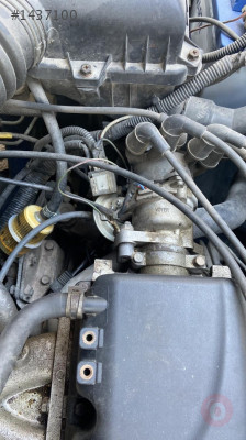 Fiat Marea Hava Filtresi çıkma yedek parça Mısırcıoğlu oto
