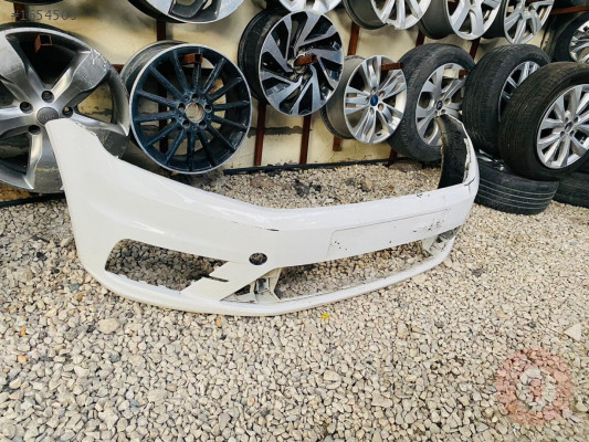 Vosvagen cadı çıkma ön tampon