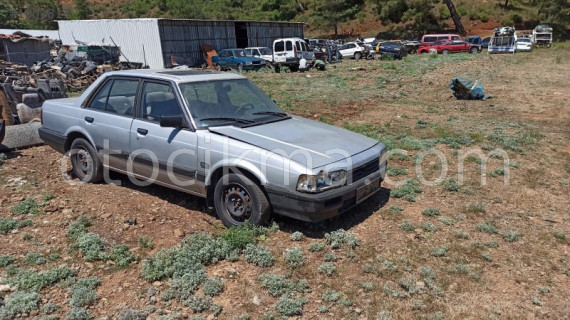 HONDA ACCORD AMORTİSÖR