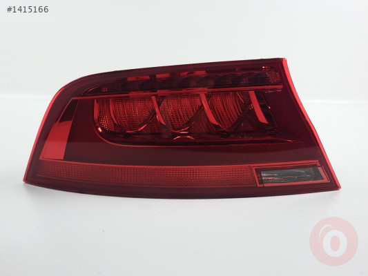 AUDİ A7 11-14 SOL DIŞ STOP LAMBASI LEDLİ 4G8945095