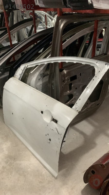 2012-15 FORD FOCUS ÇIKMA ORJİNAL SOL ÖN KAPI