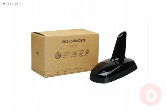 BEETLE GOLF JETTA PASSAT TİGUAN SÜPERB ANTEN 	1K0035507L