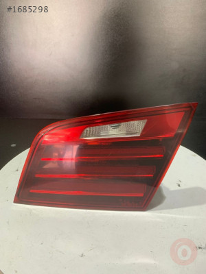 BMW F10 LCİ MAKYAJLI SAĞ İÇ STOP 63217306164