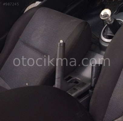 2008 model suzuki sx4 çıkma orta konsol