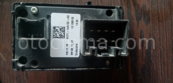 Ford transit cam düğme takımı bk3t14a132ab 2015 2017