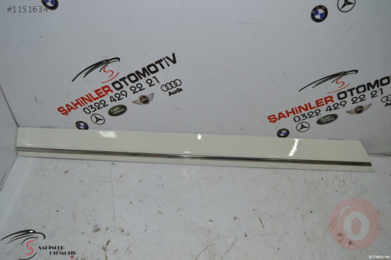 MERCEDES B SERİSİ A169 A245 W169 W245 SAĞ ARKA KAPI ÇITASI