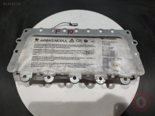 BMW 5 F10 F11 Göğüs Yolcu Airbag 39923039902 6087397000