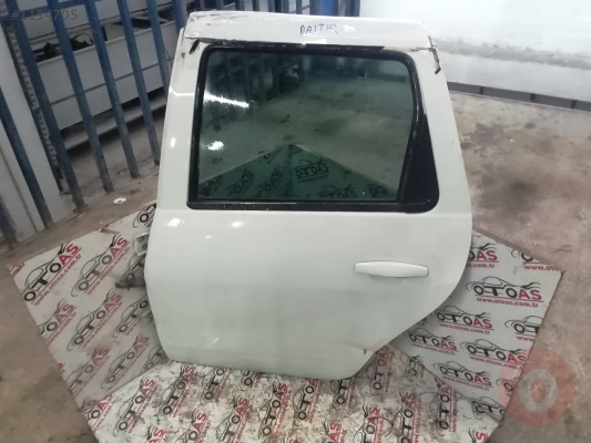 DACİA DUSTER SOL ARKA KAPI