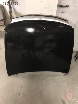 1993-1998 MODEL TOYOTA COROLLA ÇIKMA KAPUT