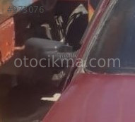 1991 1996 model fiat tempra 1.6 stw çıkma sağ dikiz aynası