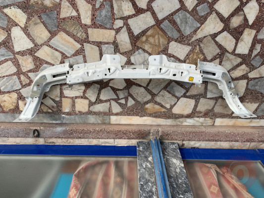 FİAT DOBLO ÇIKMA ORJİNAL ÖN PANEL