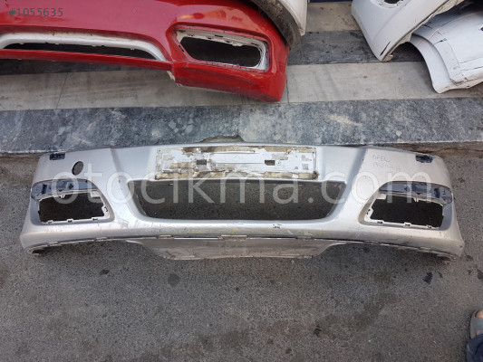 OPEL ASTRA H (FAR YIKAMALI) ÖN TAMPON OTOBEKİR