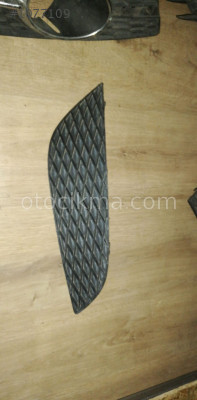 opel astra sağ sol sis kapağı