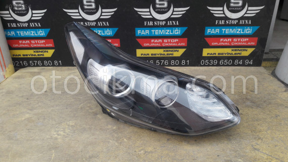 Kia Sportage Orjinal Far Sağ