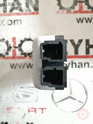 5Q0035570 skoda scala 2020 bağaj kapağı anten gürültü filtre