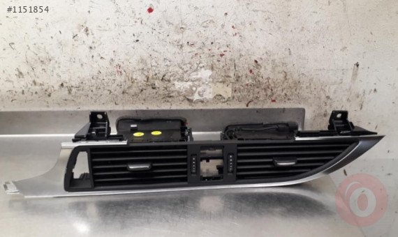 AUDİ A6 A7 11-14 HAVA KANALI ORTA 4G1820951F 6PS