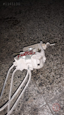 FORD CONNECT ORJİNAL ÇIKMA  FREN LİMİTÖRÜ