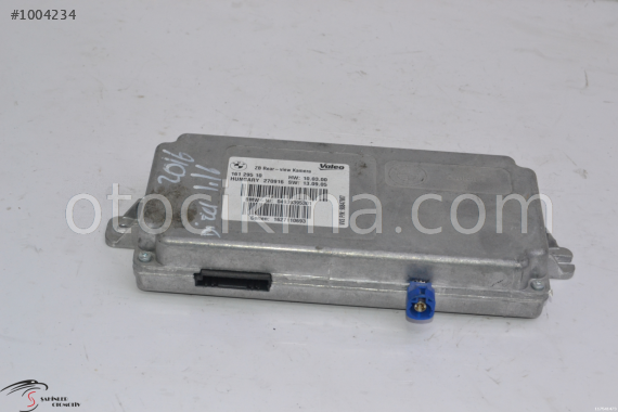 BMW 4 SERİSİ F33 F10 X1 KAMERA KONTROL ÜNİTESİ
