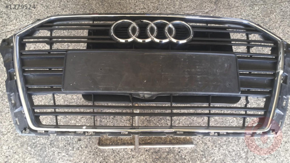 AUDİ A3 ÖN PANJUR VE TÜM ÇIKMA ORİJİNAL PARÇALAR 750 (2)