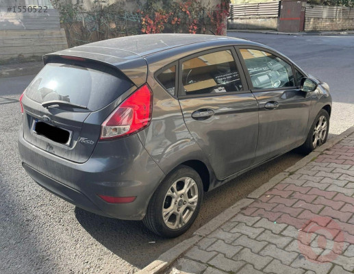Çıkma kapı. Kaput çamurluk fume